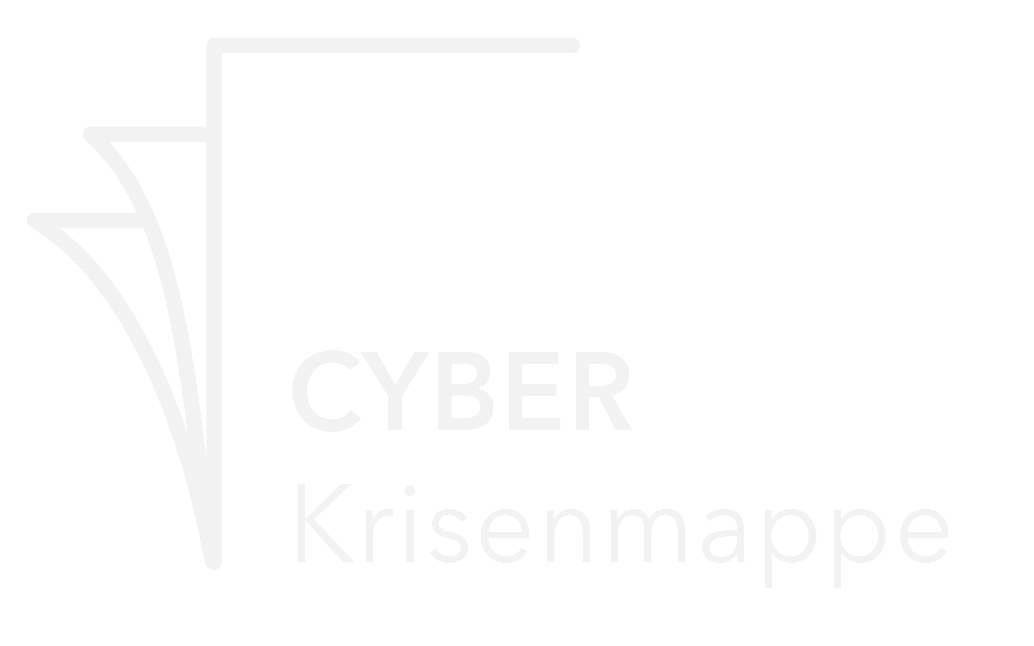 Krisenmappe